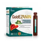 Siro mát gan Gold Ezanin chính hãng
