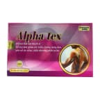 Alpha Tex - ảnh 2