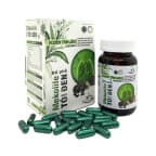 Bổ Phế Mekolife Tỏi Đen - ảnh 1