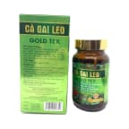 Cà Gai Leo Goldtex (xanh) - ảnh 5