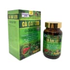 Cà Gai Leo Goldtex (xanh) - ảnh 4