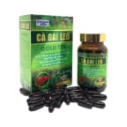Cà Gai Leo Goldtex (xanh) - ảnh 1