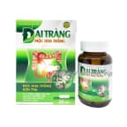Đại Tràng Mộc Hoa Trắng - ảnh 2