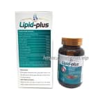 Lipid Plus - ảnh 3