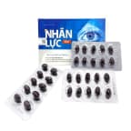 Nhãn Lực New - ảnh 1