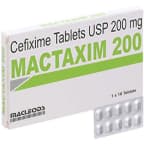 Thuốc Mactaxim 200mg macleods - ảnh 2