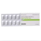 Thuốc Mactaxim 200mg macleods - ảnh 1