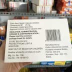 Thuốc OCID (Omeprazole 20mg) - ảnh 3