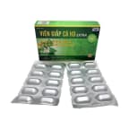 Viên Giấp Cá Hd Extra - ảnh 1
