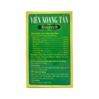Viên Xoang Tán Roxtech - ảnh 3