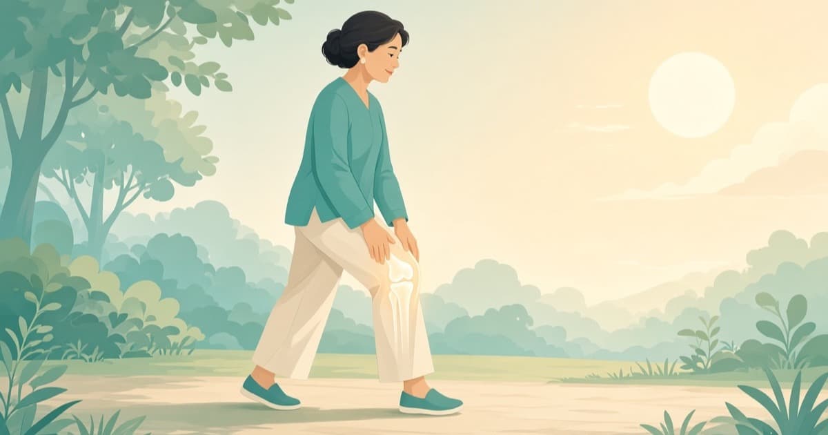 Glucosamine và sức khỏe xương khớp: hiểu đúng để dùng đúng Glucosamine và sức khỏe xương khớp: hiểu đúng để dùng đúng
