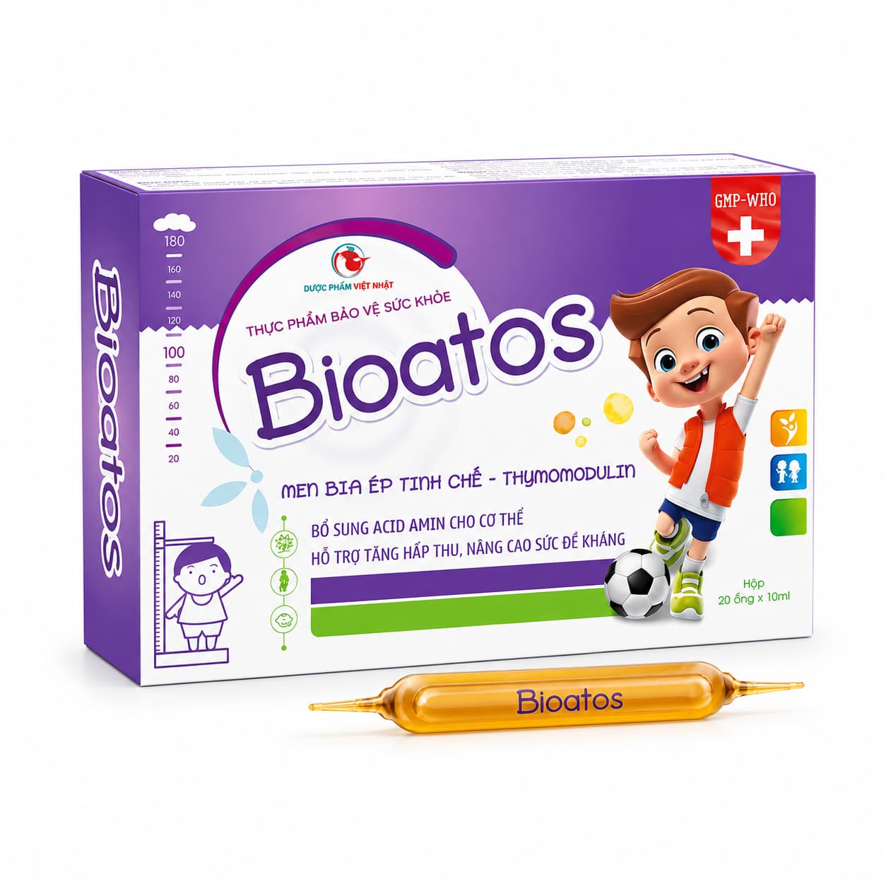 Bioatos Men Bia Thymomodulin Bioatos Men Bia Thymomodulin